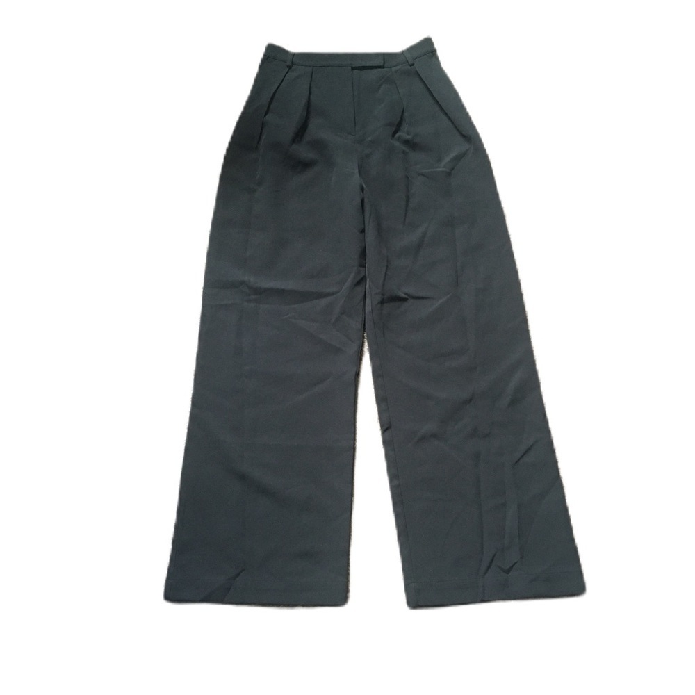 AND NOW THIS Black Dress Pants Size S
